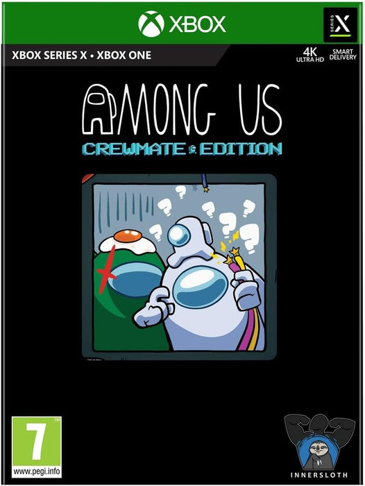 Among Us - Crewmate Edition Xbox One