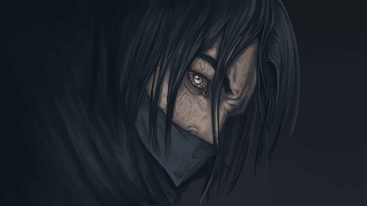 The Last Faith Switch