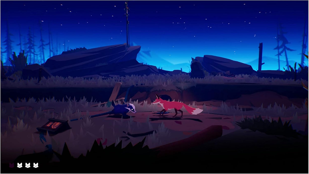 Endling: Extinction is Forever Xbox One