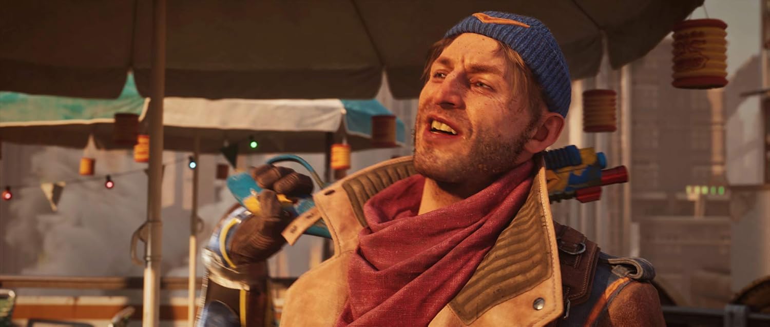 Suicide Squad: Kill the Justice League - Deluxe Edition PS5