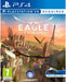 Eagle Flight (For Playstation VR)  PS4