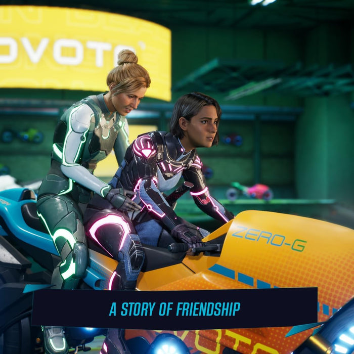 Split Fiction Xbox Series X