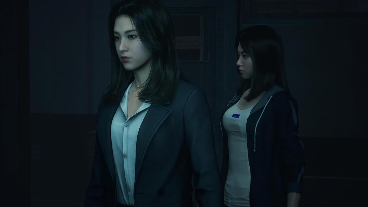 White Day 2: The Flower That Tells Lies - Complete Edition PS5