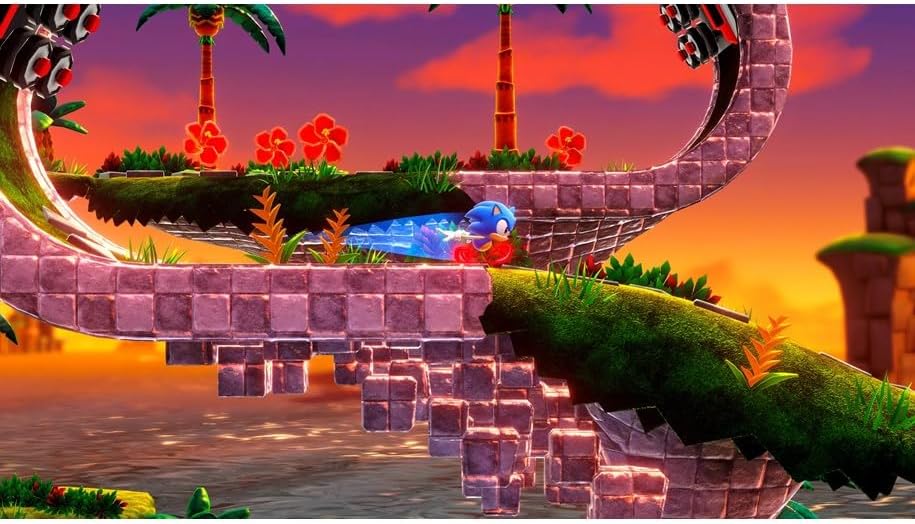 Sonic Superstars (Compatible With Xbox One & SX) Xbox X
