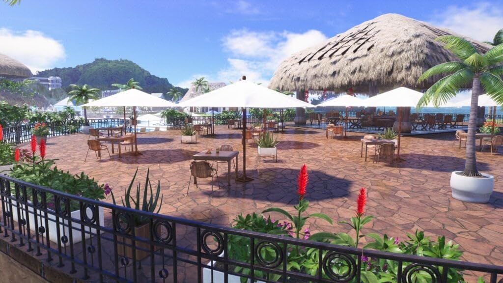 Venus Vacation PRISM: Dead or Alive Xtreme (# - ASIAN - English in Game) PS5