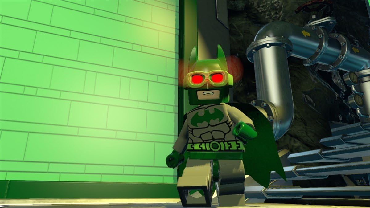 Lego Batman 3: Beyond Gotham Xbox One