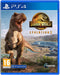 Jurassic World: Evolution 2  PS4