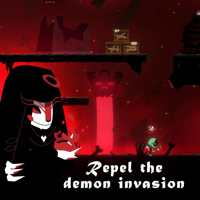 Folly of the Wizards PS5