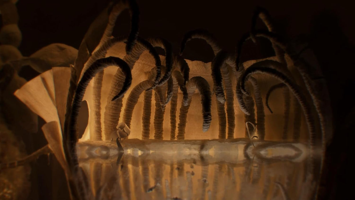 Papetura - Craft Edition PS5