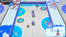 Let's Play Curling!! (USA IMPORT) Switch