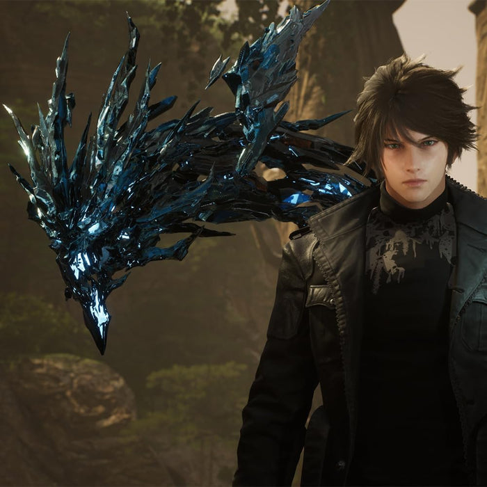 Lost Soul Aside PS5