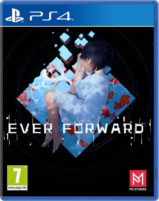 Ever Forward  PS4