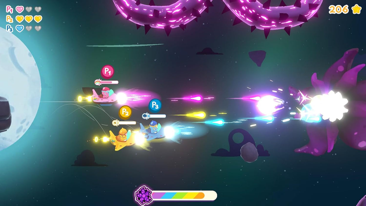 Care Bears to the Rescue (# - ASIAN - English in Game) Switch