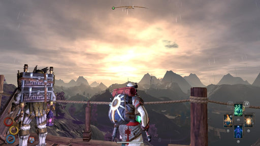 Outward - Definitive Edition Switch