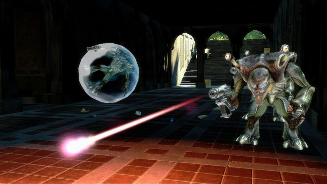 Men In Black: Alien Crisis (USA IMPORT)  PS3