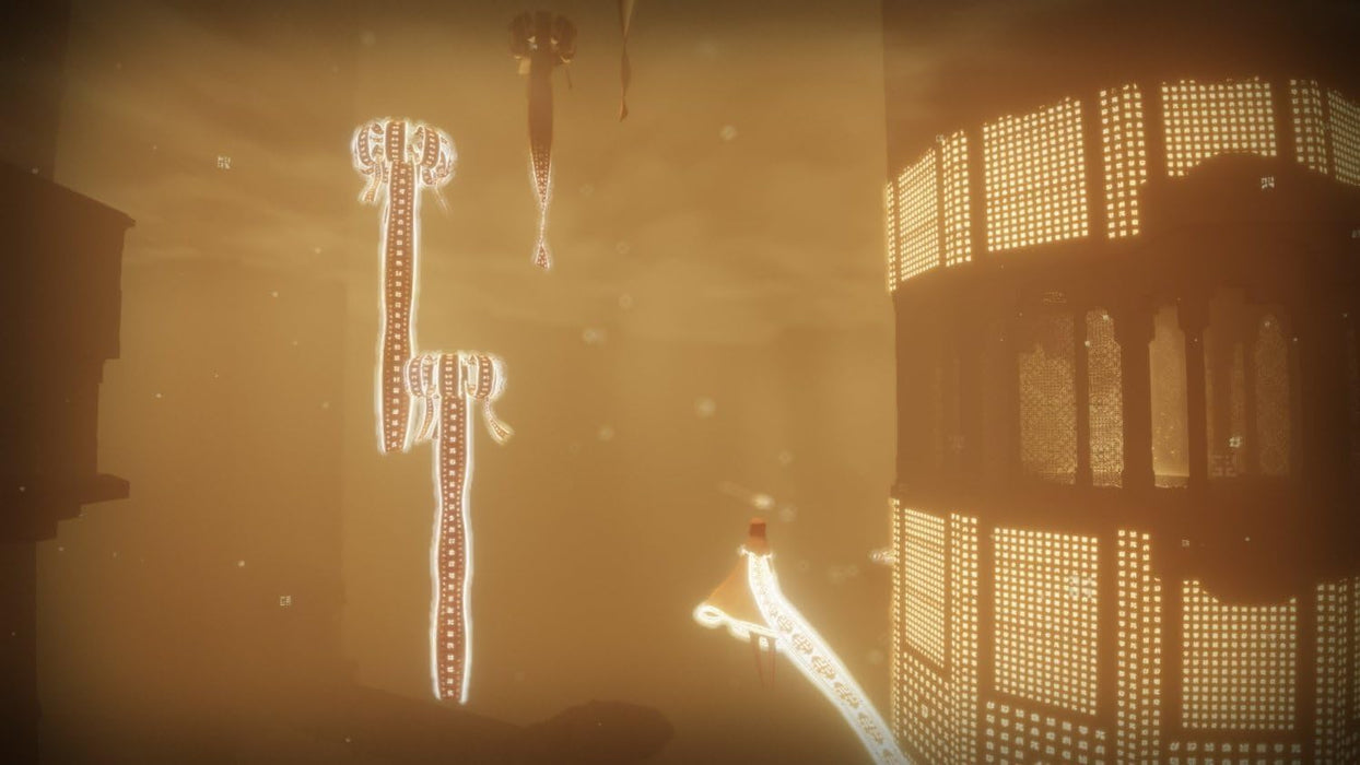 Journey - Collector's Edition PS4