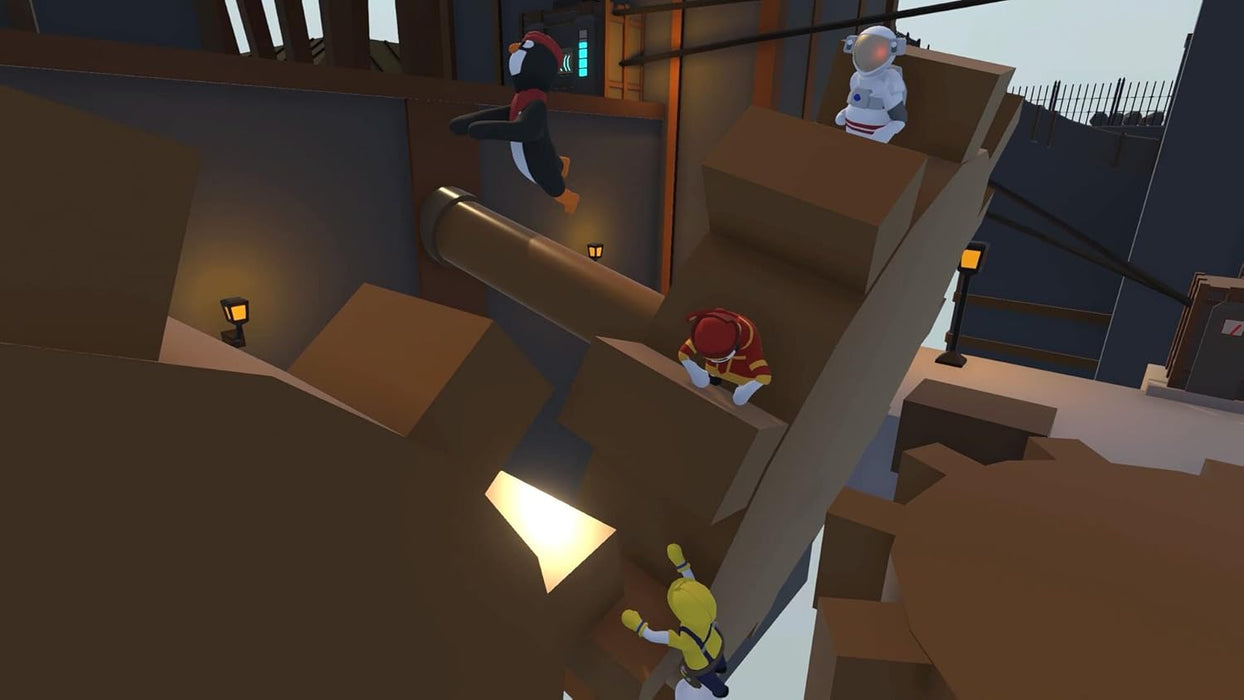 Human: Fall Flat - Dream Collection PS5