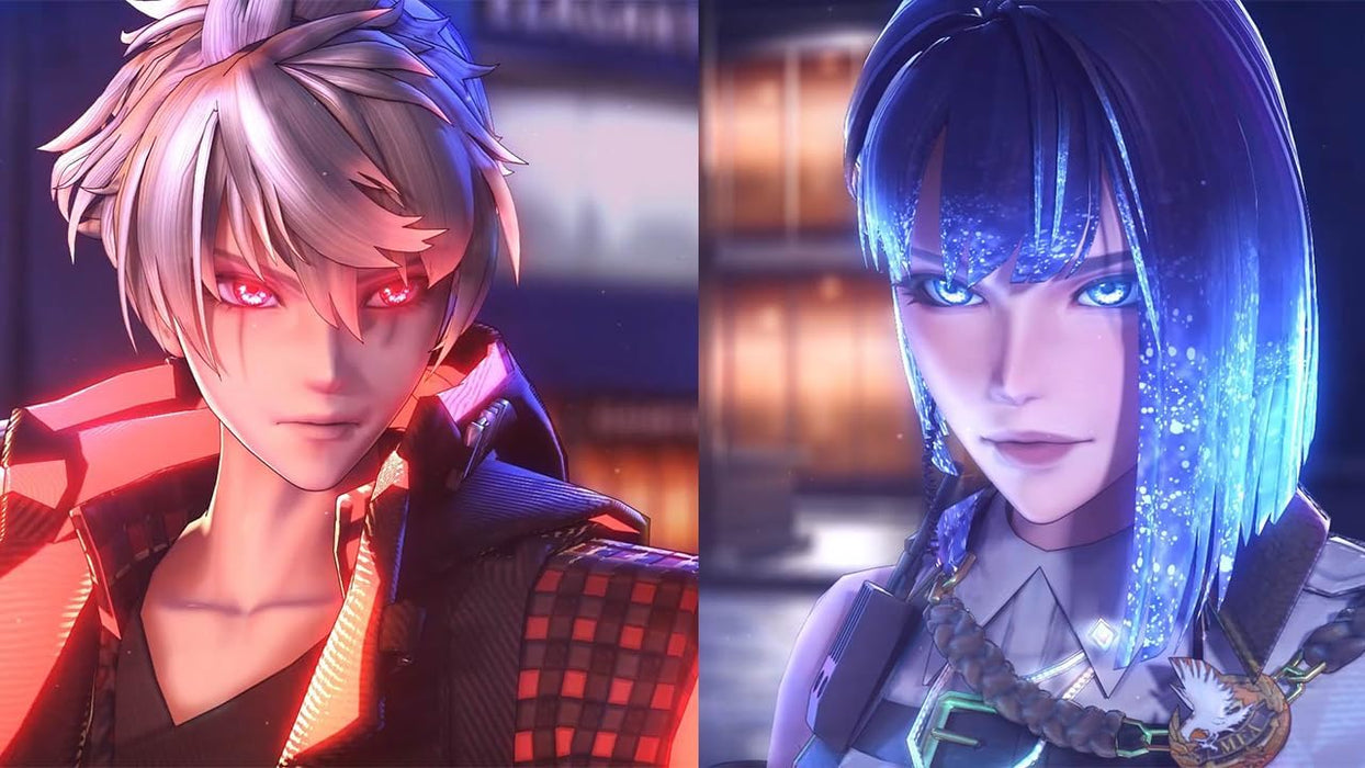 REYNATIS Deluxe Edition Switch