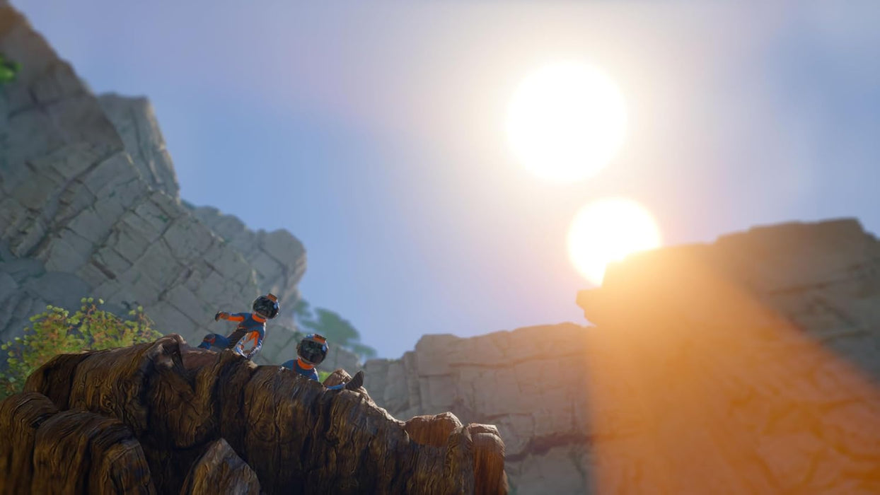 Revenge of the Savage Planet - Day One Edition PS5