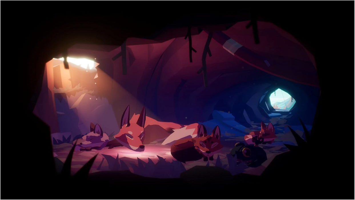 Endling: Extinction is Forever Xbox One