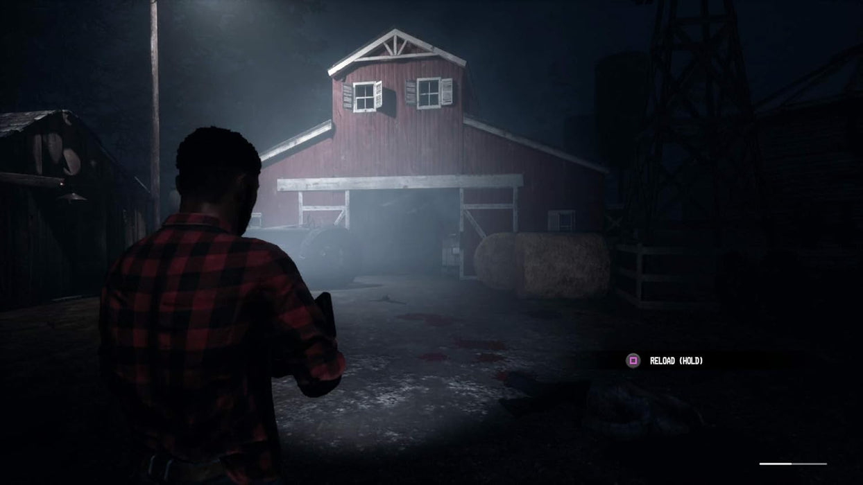 Daymare 1998 (USA IMPORT) PS4