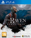 The Raven HD  PS4