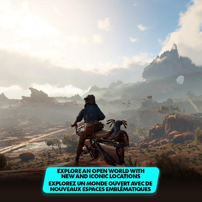 Star Wars Outlaws - Gold Edition (English/Polish Box) Xbox Series X