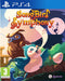 Songbird Symphony  PS4