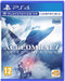 Ace Combat 7: Skies Unknown  PS4