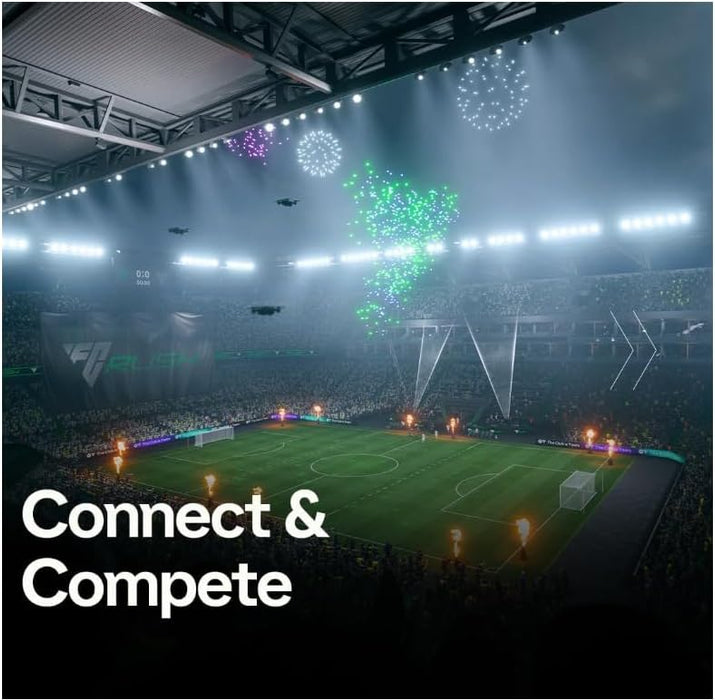 EA Sports FC 26  Switch