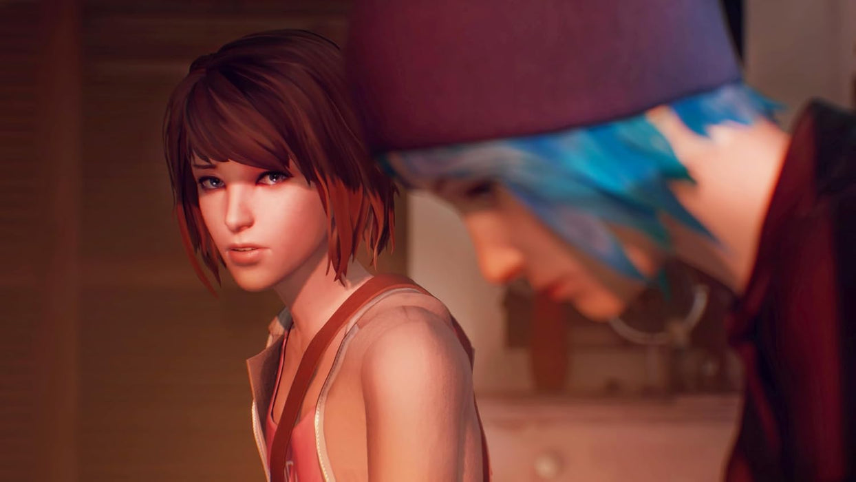 Life is Strange Collection PS5
