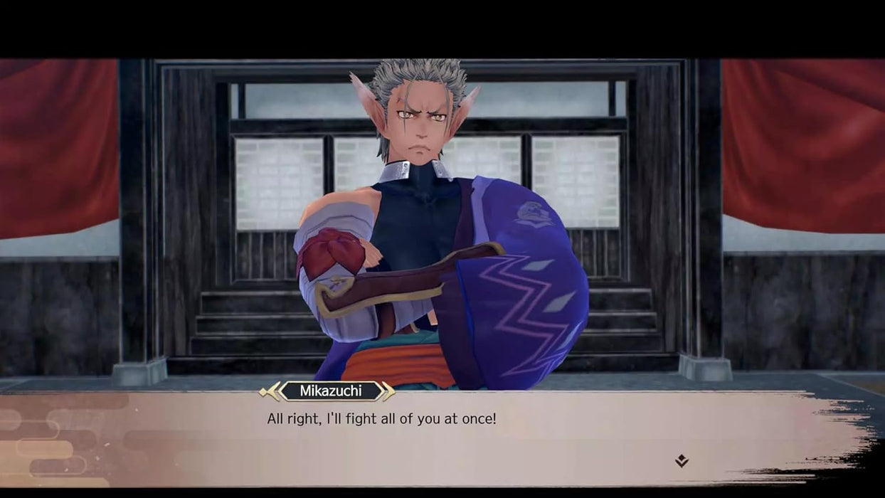 Monochrome Mobius: Rights and Wrongs Forgotten Deluxe Edition (German Box) PS5