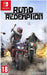 Road Redemption Switch