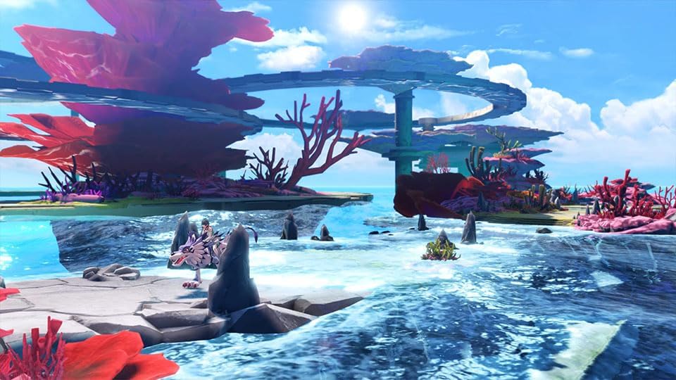 Digimon Story: Time Stranger PS5