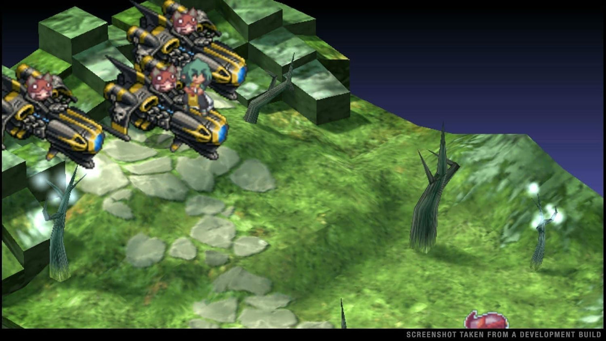 Prinny Presents NIS Classics Volume 2 Standard Edition Switch