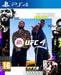 UFC 4  PS4