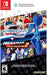 Mega Man Legacy Collection 1 + 2 (#) Switch