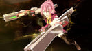 The Legend of Heroes: Trails of Cold Steel IV (Frontline Edition) Switch