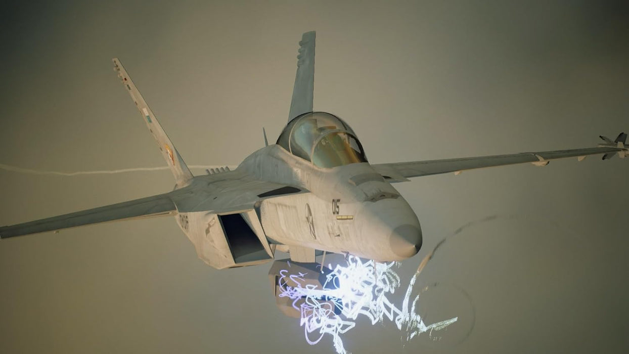 Ace Combat 7: Skies Unknown - Top Gun: Maverick Edition Xbox One