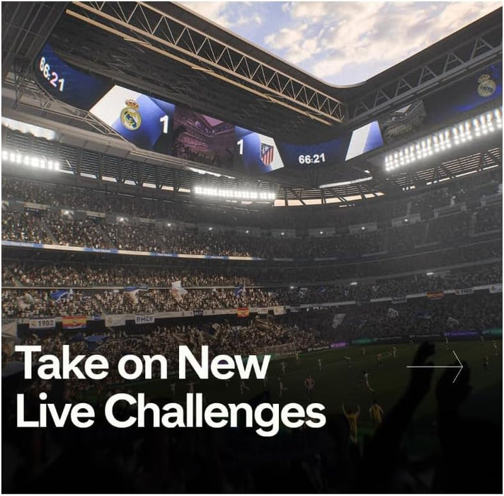 EA Sports FC 26 PS4
