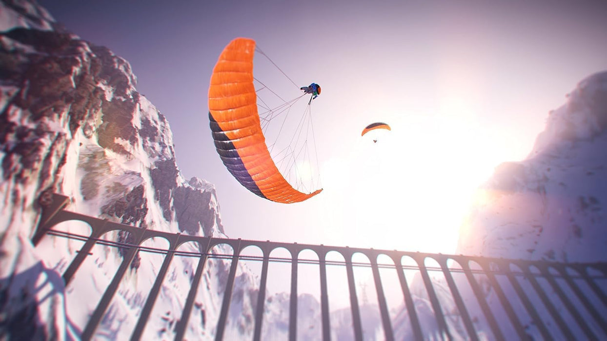 Steep (DELETED TITLE)  Xbox One