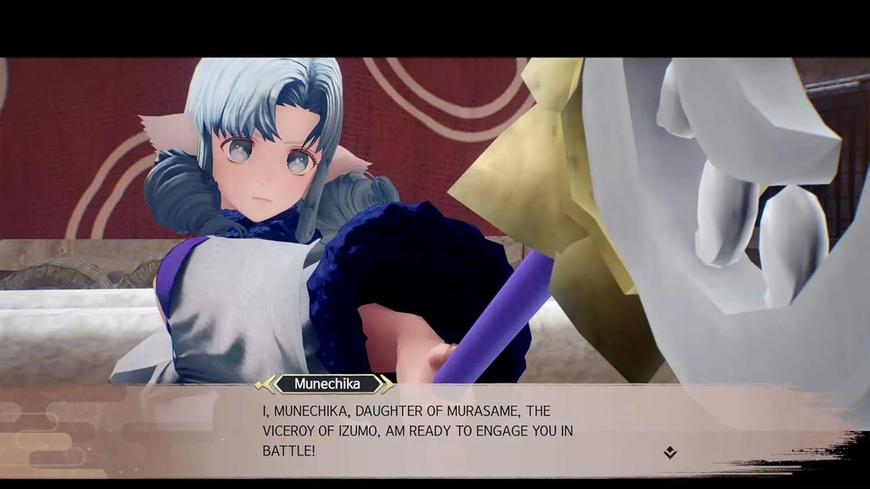 Monochrome Mobius: Rights and Wrongs Forgotten Deluxe Edition (German Box) PS5