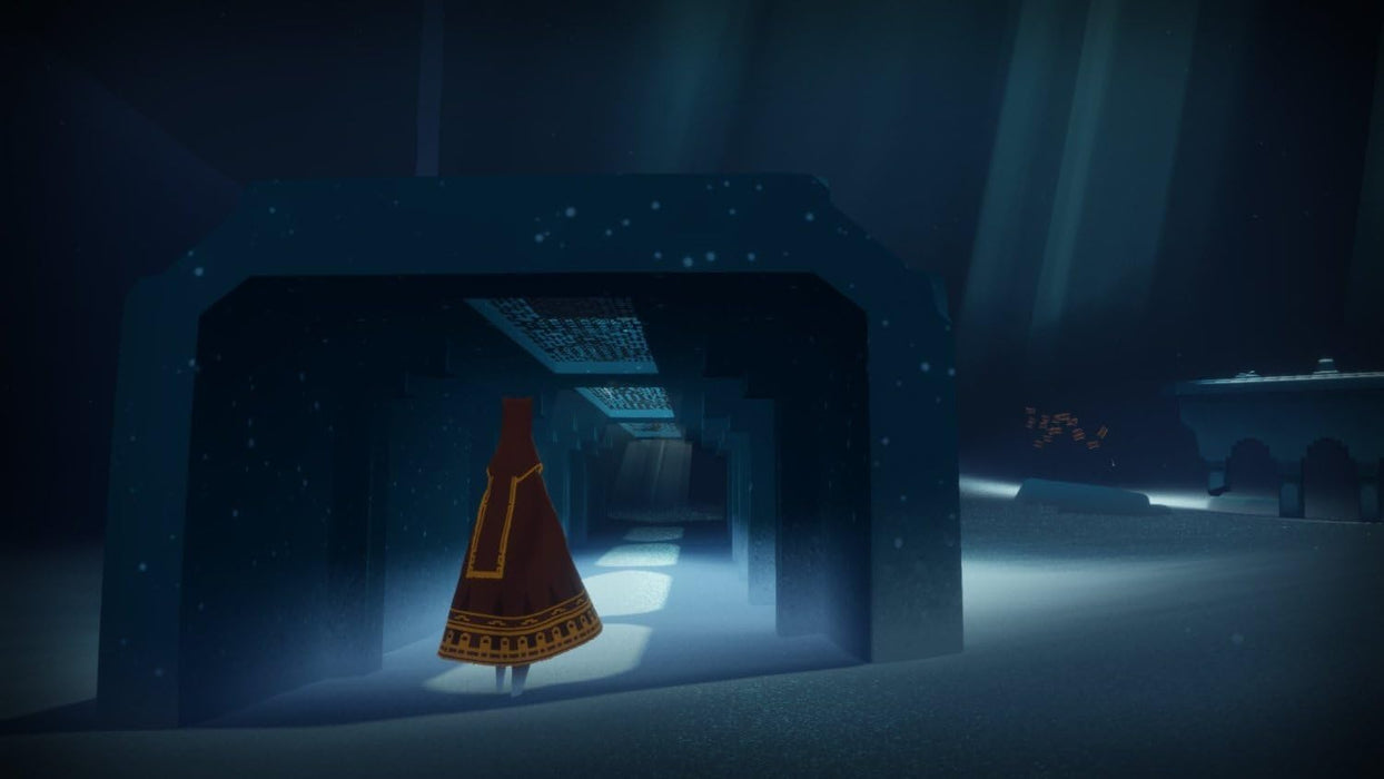 Journey - Collector's Edition PS4