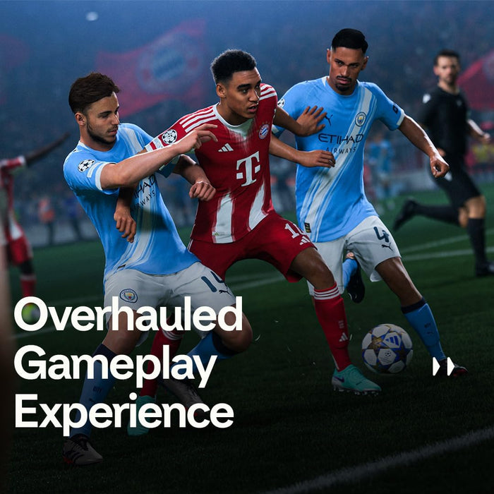 EA Sports FC 26 PS4