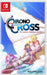 Chrono Cross: The Radical Dreamers Edition (ASIAN IMPORT) Switch