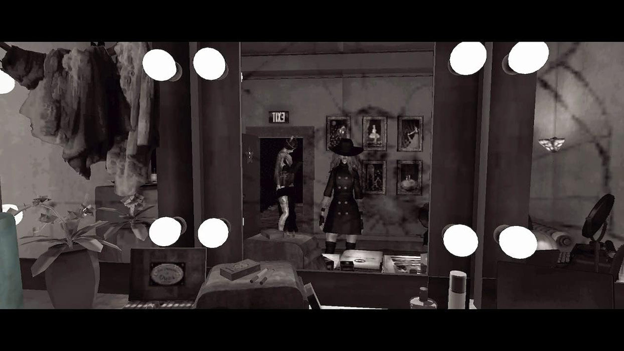 Dollhouse (USA IMPORT) Switch