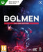 Dolmen - Day One Edition (Compatible With Xbox One & SX) Xbox X