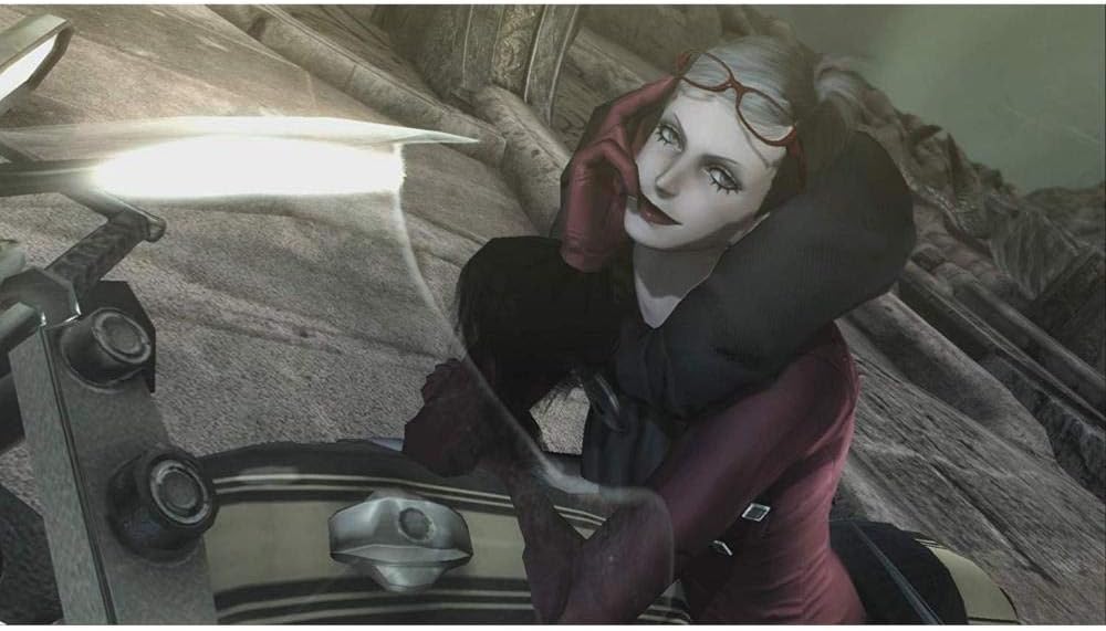 Bayonetta & Vanquish - 10th Anniversary Bundle Xbox One