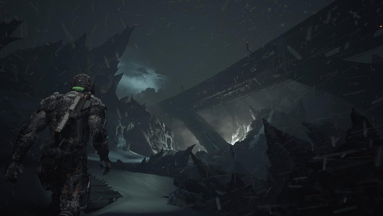 The Callisto Protocol (USA IMPORT) PS5