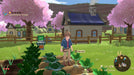 Harvest Moon: The Winds of Anthos  PS4